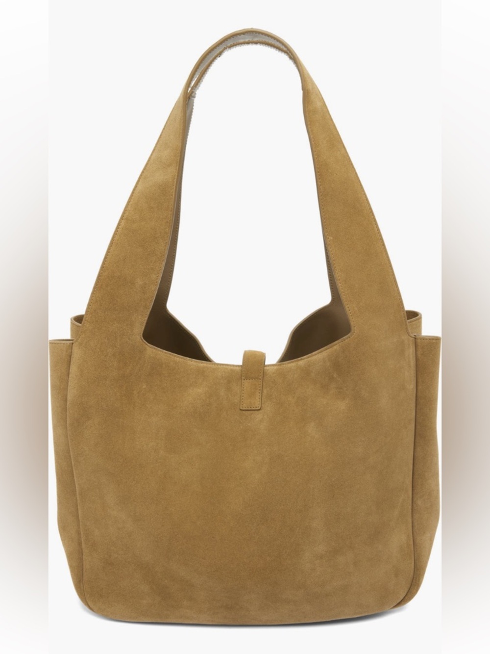 Saint Laurent Le 5 a 7 suede tote authentic
Brand new. Perfect condition. - Picture 3 of 7